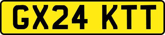 GX24KTT