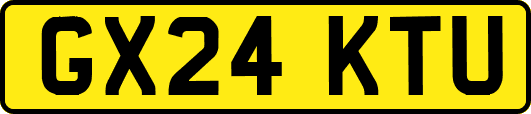 GX24KTU