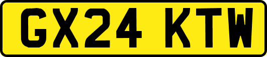 GX24KTW