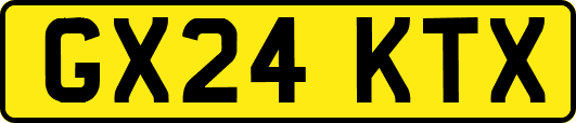 GX24KTX