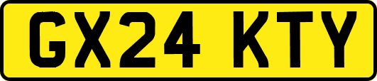 GX24KTY