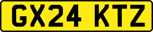 GX24KTZ