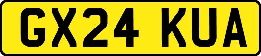 GX24KUA