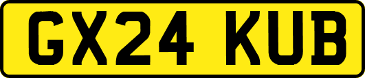 GX24KUB