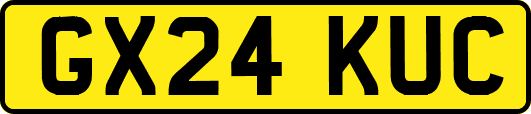 GX24KUC