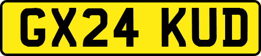 GX24KUD