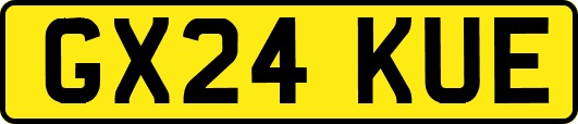 GX24KUE