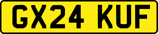 GX24KUF