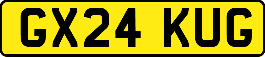 GX24KUG