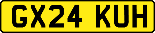 GX24KUH