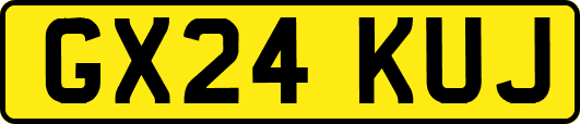 GX24KUJ