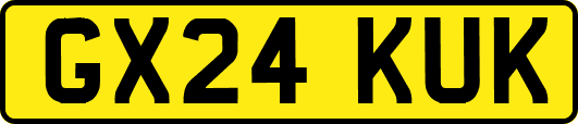 GX24KUK