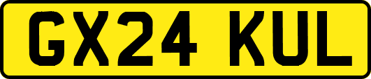 GX24KUL