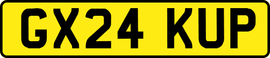 GX24KUP