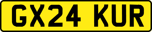 GX24KUR
