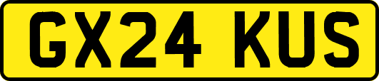 GX24KUS