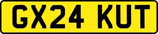 GX24KUT