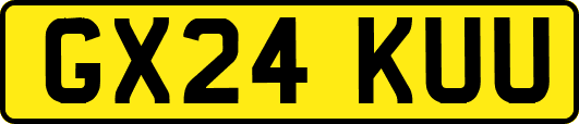 GX24KUU