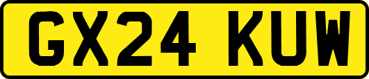 GX24KUW