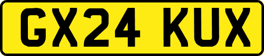 GX24KUX