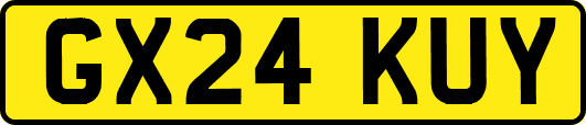 GX24KUY