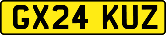 GX24KUZ