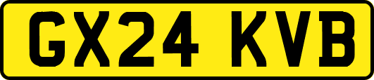 GX24KVB