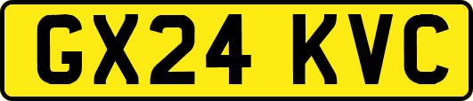 GX24KVC