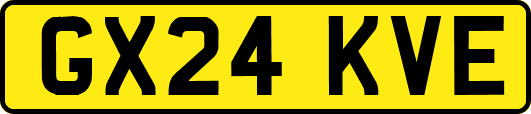GX24KVE