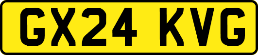 GX24KVG