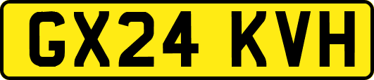 GX24KVH
