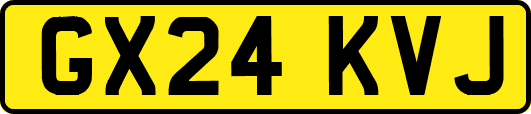 GX24KVJ
