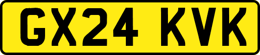 GX24KVK