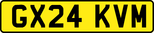 GX24KVM