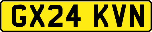 GX24KVN