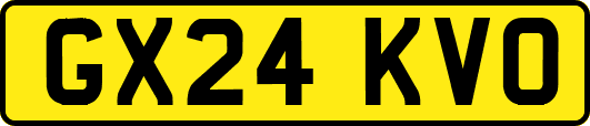 GX24KVO