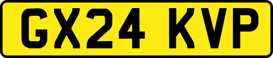 GX24KVP