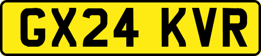 GX24KVR