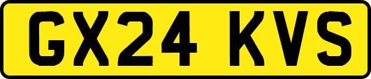 GX24KVS