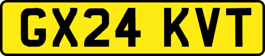 GX24KVT
