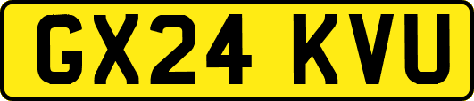 GX24KVU