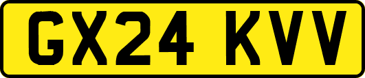 GX24KVV