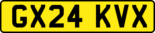 GX24KVX