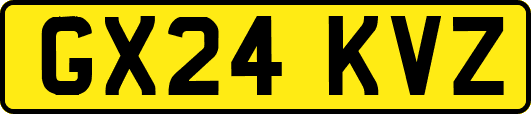 GX24KVZ