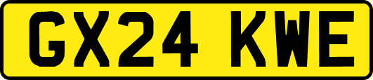 GX24KWE