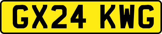GX24KWG