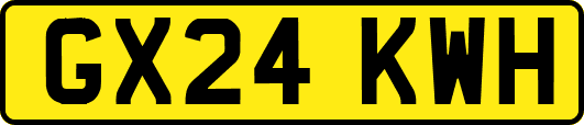 GX24KWH