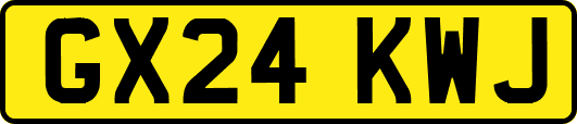 GX24KWJ