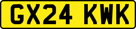 GX24KWK