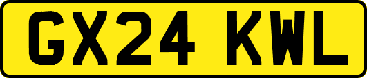 GX24KWL